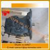 Excavator parts PC160-7 hydraulic pump 708-3M-00020 #1 small image