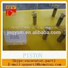 China suppiler excavator spare part piston K3V112DT #1 small image