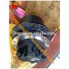 PC120-6 final drive, travel motor, reduction gearbox parts