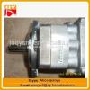hydraulic pump for WB97R-5EO, WB146-5 708-1u-00112 main pump