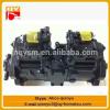 loader main pump ,hydraulic main pump,WB 93, WB93R-5, WB93 R-5, WB93R2, WB93R-2, WB93R5