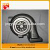 Turbocharger,Tuobo parts for S1B Engine Turbo P/N RE71550