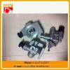 PC400-7 fuel pump 6156-71-1132 ,fuel pump for PC400-7 China supplier