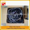 electric parts pc200-7 harness 20Y-06-31614 wiring harness