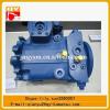 excavator spare parts hydraulic pump A4VG125 poiston pump
