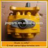 D65 bulldozer parts steering pump 07430-72203 #1 small image