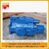 excavator A4VSO hydraulic pump assembly A4VSO40DR10R-PPB13NOO