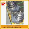 Rexroth A6VE series piston hydraulic motor A6VE106 piston motor #1 small image