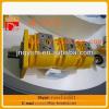 Genuine gear pump , D85A-18/21 D80A-18 D80E-18 hydraulic gear pump 07436-72202 China supplier