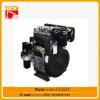 High quality Air-cooled 4-Stroke diesel engine 20hp wholesale on alibaba
