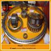 Excavator spare parts Ka-to HD400-7 swing bearing / slewing ring / swing circle #1 small image