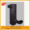 PC200-8 PC210-8 Excavator muffler for sale #1 small image