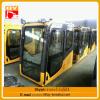 high quality genuine excavator operator cab, PC220-8 operator cab/cabin