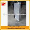 excavator Water tank pc100-6 pc200-5 pc220-8 pc320-6 oil cooler radiator #1 small image