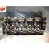 Excavator Parts Diesel Engine Cylinder Head NT855 , Cylinder Head PC300 3418529 3418648