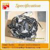 good condition excavator wiring harness sold in China #1 small image