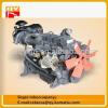 Truck Parts Engine Parts SC8DT250 Natural Gas Small Engines For Sale