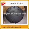 PC400-7 PC400-8 final drive cover 208-27-71183