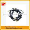 Excavator Cab Main Wiring Harness for PC200-7 excavator cab wiring harness 20Y-06-31611, Cab Harness