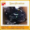 High quality excavator spare parts wire harness sold in China