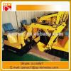 2015 Popular Mini excavator for children made in China #1 small image