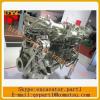 China supplier excavator 4JB1 4JH1 4HG1T 4BG1 6HH1 4JA1 4JB1T diesel engine for sale