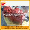 R160LC-3 R130LC/-3 excavator spare parts K3V63DT hydraulic pump 2953801742