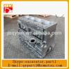 China supplier high quality excavator 4BG1 cylinder block for sale