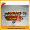 PC300-8 excavator spare parts 6745-71-5391 valve of fuel system