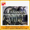 Alibaba China spare parts PC120-6E valve control valve hydraulic valve