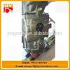 YANMA55 excavator main hydraulic pump, KYB PSVD2-21E-20 hydraulic pump
