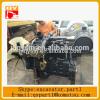 China supplier excavator engine WD615.46C11.1800RPM, MOTOR 280HP