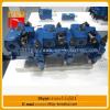 Excavator hydraulic main valve, Excavator Hydraulic control valve for DH215,DH220-2,DH220-3,DH220-5,DH225-7