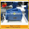 Excavator hydraulic pump A8VO pumps A8VO55, A8VO80, A8VO107, A8VO140, A8VO200