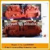 K3V112DT-9C32 hydraulic pump for R210-7 R225-7 excavator ,31N6-10051 main pump