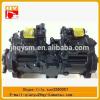 K3V112DT-9N09 main pump for MX222 MX202 excavator , 1042-02190 hydraulic pump