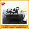 China supplier excavator ZX330-1 spare parts HPV145 hydraulic pump #1 small image