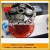 China supplier excavator spare parts models of swing gearbox