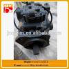 high quality heavy machinery parts WA380-6 hydraulic pump China manufacture