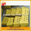 High quality heat treated Boron steel Motor Grader blades cutting edges and end bit for dozer and grader
