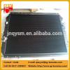 Air coolers excavator spare parts PC360-7 water tanks