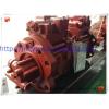 31N7-10010 Hydraulic Main Pump R250LC-7 #1 small image