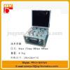 hydraulic system diagnosis flow, pressure and temperature measurement MYHT portable hydraulic tester #1 small image