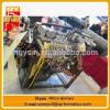 6D102 engine assy used for excavator PC220-3