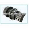 PC200LC-5 track adjuster excavator wheel tensional assembly
