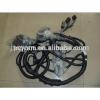genuine low price PC200-7 excavator wiring harness