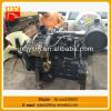 Excavator parts pc300-7 diesel engine 6d102 engine parts