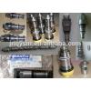 excavator spare parts PC200-6 PC200-7 hydraulic relief valve