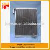 High quality PC200-6 radiator hydraulic cooler 20Y-03-21720