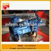 Maximum Torque 1160N.m 6 cylinders Shangchai SD16 engine SC11CB184G2B1